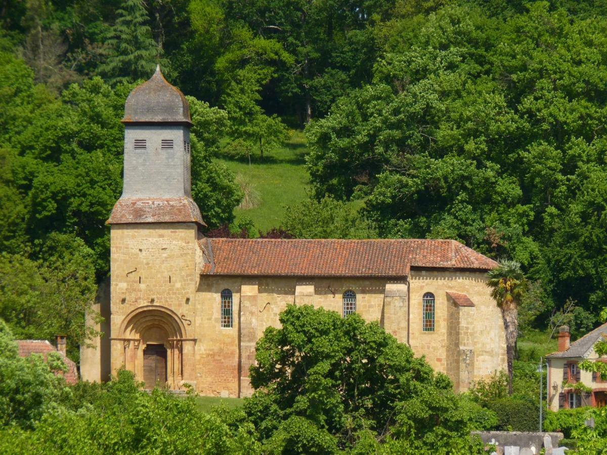 La Maison D'Amazone Mont-Disse Exterior foto